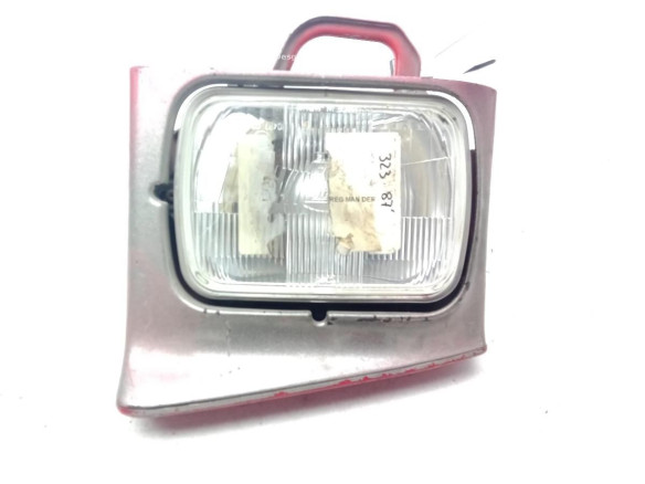FARO DERECHO MAZDA 323 C V (BA)|Desguaces La Cabaña