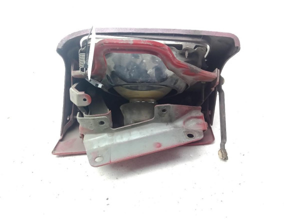 FARO DERECHO MAZDA 323 C V (BA)|Desguaces La Cabaña