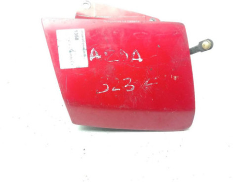 FARO DERECHO MAZDA 323 C V (BA)|Desguaces La Cabaña