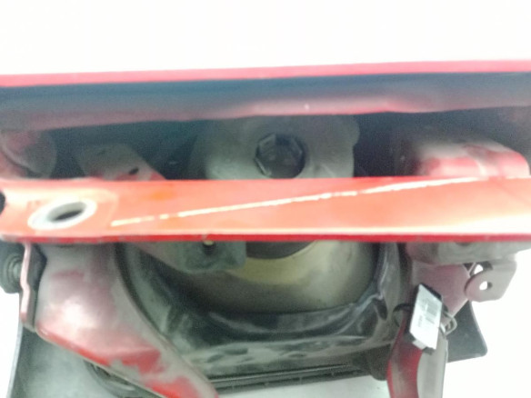 FARO DERECHO MAZDA 323 C V (BA)|Desguaces La Cabaña