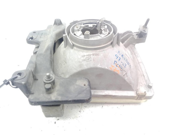 FARO IZQUIERDO NISSAN PICK UP (D22)|Desguaces La Cabaña