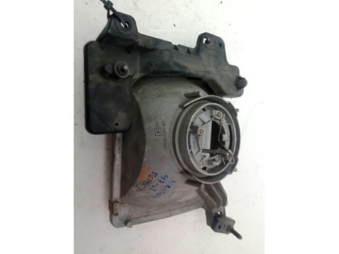 FARO IZQUIERDO NISSAN PICK UP (D22)|Desguaces La Cabaña