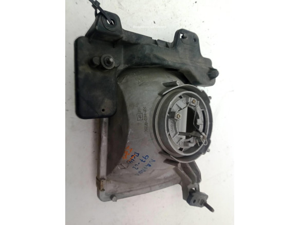 FARO IZQUIERDO NISSAN PICK UP (D22)|Desguaces La Cabaña