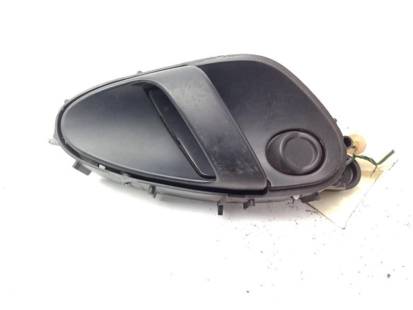 MANILLA PUERTA LAT DEL DER INT CITROEN XSARA (N1)|Desguaces La Cabaña