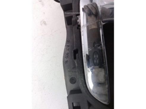 MANILLA PUERTA LAT TRA IZQ INT PEUGEOT 407 (6D_)|Desguaces La Cabaña
