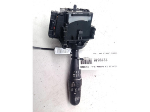 MANDO LIMPIAPARABRISAS SUZUKI SX4 (EY, GY)|Desguaces La Cabaña