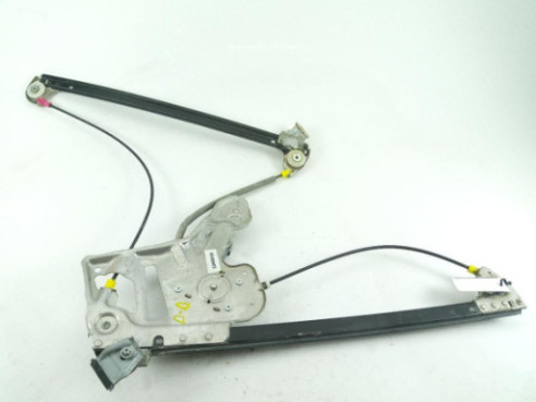 CUH500220 ELEVALUNAS PUERTA LAT DEL DER LAND ROVER RANGE ROVER III (L322) |Desguaces La Cabaña