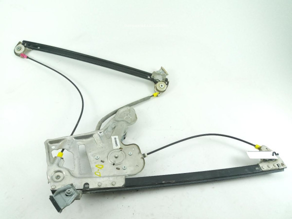 CUH500220 ELEVALUNAS PUERTA LAT DEL DER LAND ROVER RANGE ROVER III (L322) |Desguaces La Cabaña