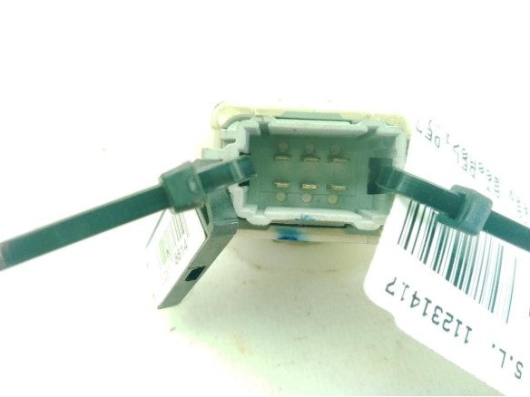MANDO ELEVALUNAS PUERTA LAT DEL DER RENAULT MEGANE II (BM0/1_, CM0/1_)|Desguaces La Cabaña