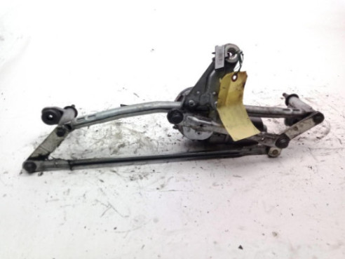 MOTOR LIMPIAPARABRISAS DELANTERO|Desguaces La Cabaña 2