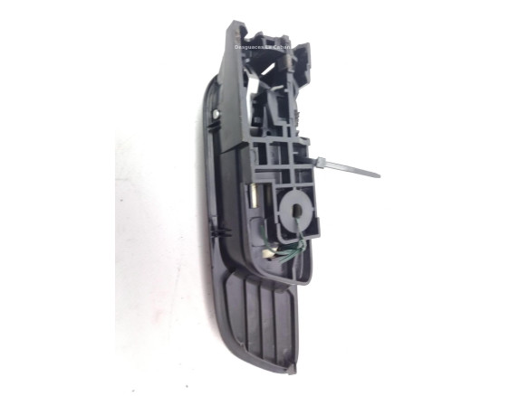 MANILLA PUERTA LAT DEL DER INT MAZDA 3 (BL)|Desguaces La Cabaña