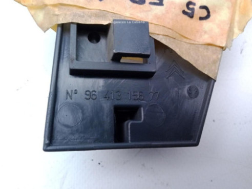 MANILLA PUERTA LAT TRA DER INT CITROEN C5 I (DC_)|Desguaces La Cabaña