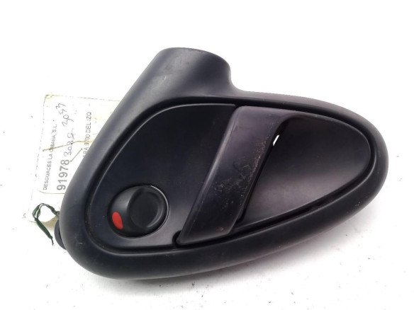 MANILLA PUERTA LAT DEL IZQ INT CITROEN XSARA (N1)|Desguaces La Cabaña