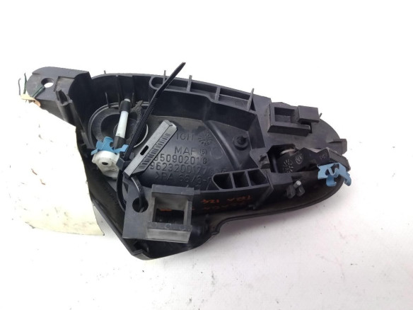 MANILLA PUERTA LAT DEL IZQ INT CITROEN XSARA (N1)|Desguaces La Cabaña