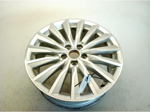 8V0601025CD LLANTA ALUMINIO 1 AUDI A3 (8V1, 8VK)|Desguaces La Cabaña