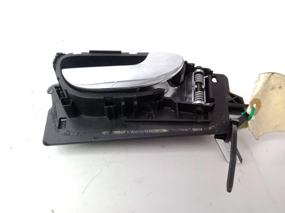 MANILLA PUERTA LAT DEL DER INT PEUGEOT 307 CC (3B)|Desguaces La Cabaña