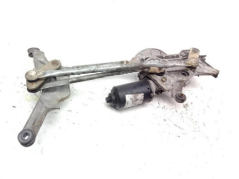 MOTOR LIMPIAPARABRISAS DELANTERO|Desguaces La Cabaña 2