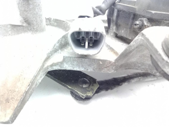 MOTOR LIMPIAPARABRISAS DEL TOYOTA PREVIA (_R3_)|Desguaces La Cabaña