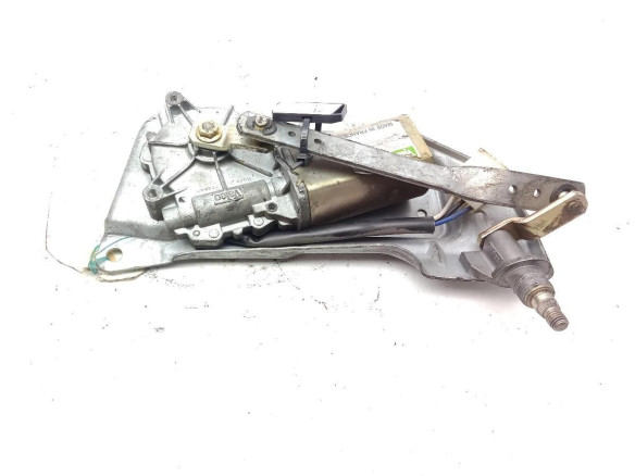 MOTOR LIMPIAPARABRISAS TRA RENAULT 19 II (B/C53_)|Desguaces La Cabaña