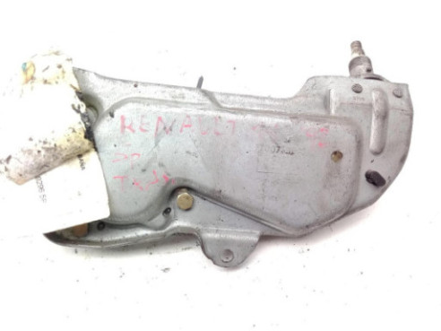 RENAULT|Desguaces La Cabaña 2