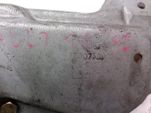 MOTOR LIMPIAPARABRISAS TRA RENAULT 19 II (B/C53_)|Desguaces La Cabaña