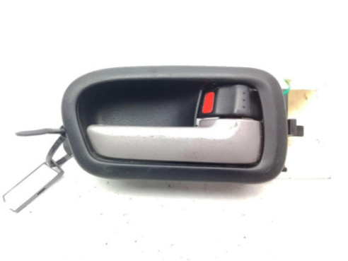 MANILLA PUERTA LAT DEL DER INT SUZUKI GRAND VITARA II (JT, TE, TD)|Desguaces La Cabaña