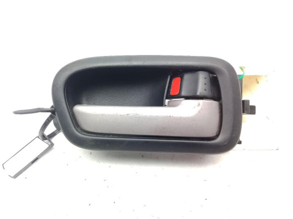 MANILLA PUERTA LAT DEL DER INT SUZUKI GRAND VITARA II (JT, TE, TD)|Desguaces La Cabaña