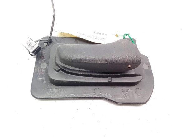 MANILLA PUERTA LAT DEL DER INT OPEL VECTRA B (J96)|Desguaces La Cabaña