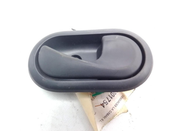 MANILLA PUERTA LAT DEL DER INT DACIA DOKKER|Desguaces La Cabaña