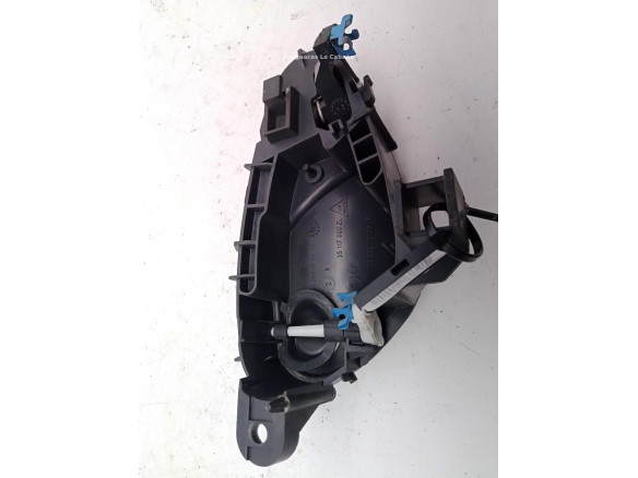 MANILLA PUERTA LAT DEL IZQ INT CITROEN XSARA (N1)|Desguaces La Cabaña