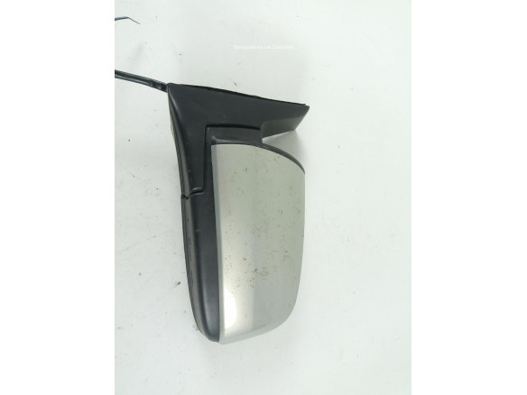 13312859 ESPEJO IZQ OPEL ZAFIRA B (A05) |Desguaces La Cabaña