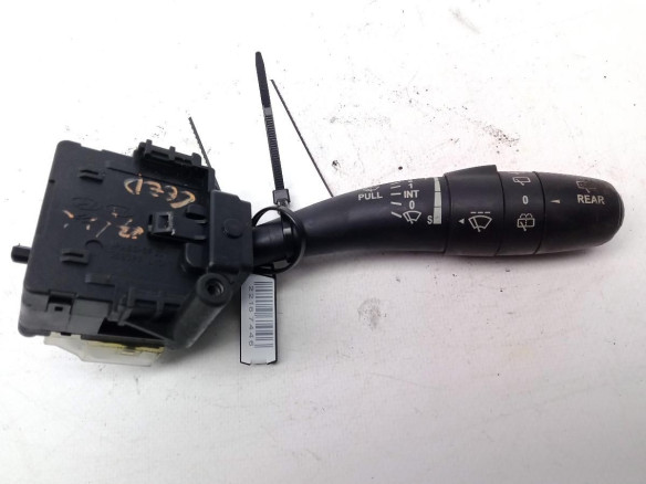 MANDO LIMPIAPARABRISAS KIA CEE'D Fastback (ED)|Desguaces La Cabaña