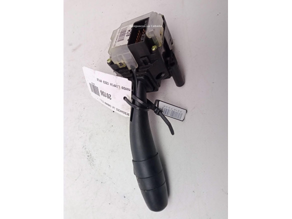 MANDO LIMPIAPARABRISAS KIA CEE'D Fastback (ED)|Desguaces La Cabaña