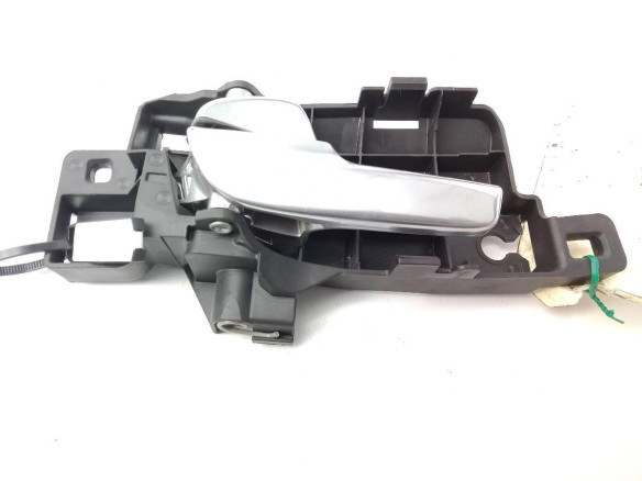 MANILLA PUERTA LAT TRA IZQ INT FORD MONDEO IV (BA7)|Desguaces La Cabaña