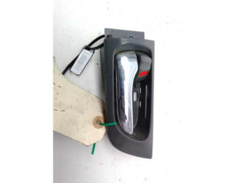 MANILLA PUERTA LAT DEL IZQ INT TOYOTA LAND CRUISER PRADO (_J12_)|Desguaces La Cabaña