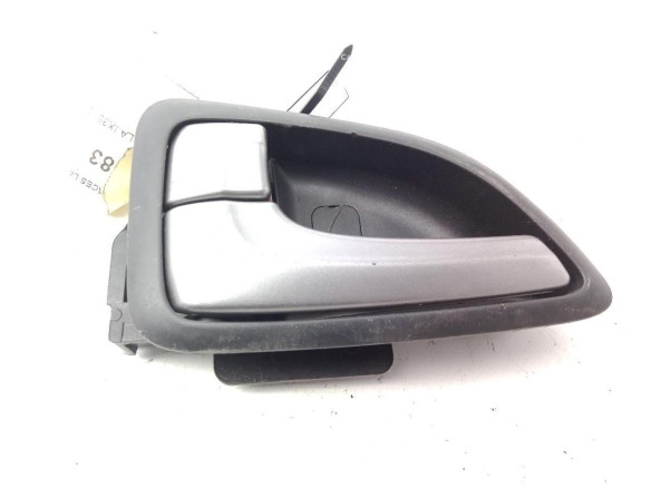 MANILLA PUERTA LAT TRA IZQ INT HYUNDAI ix35 (LM, EL, ELH)|Desguaces La Cabaña