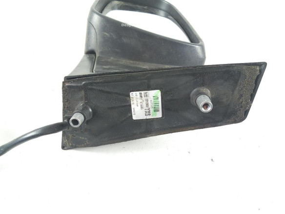 13312859 ESPEJO IZQ OPEL ZAFIRA B (A05) |Desguaces La Cabaña