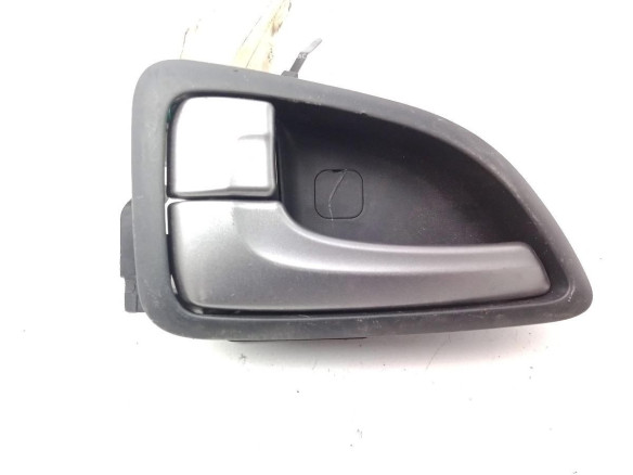 MANILLA PUERTA LAT TRA IZQ INT HYUNDAI ix35 (LM, EL, ELH)|Desguaces La Cabaña
