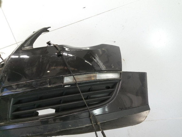 PARAGOLPES DEL VW PASSAT (3C2)|Desguaces La Cabaña
