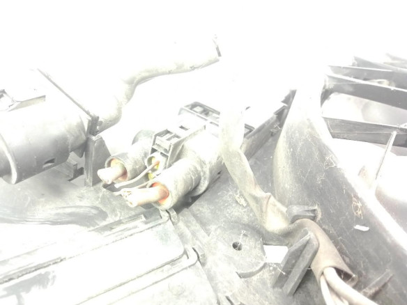 7L0121207E ELECTROVENTILADOR PORSCHE CAYENNE (9PA) |Desguaces La Cabaña