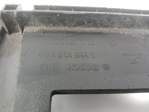 7L0121207E ELECTROVENTILADOR PORSCHE CAYENNE (9PA) |Desguaces La Cabaña