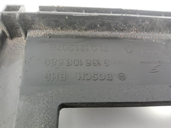 7L0121207E ELECTROVENTILADOR PORSCHE CAYENNE (9PA) |Desguaces La Cabaña
