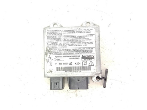 CENTRALITA|Desguaces La Cabaña