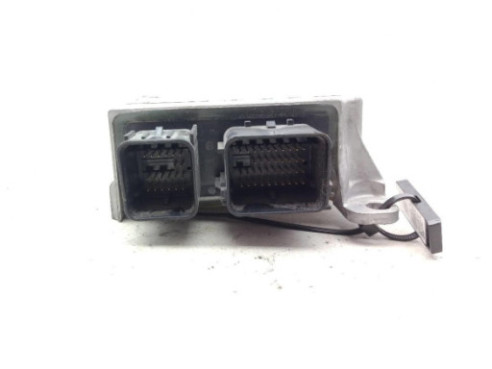 CENTRALITA|Desguaces La Cabaña 2