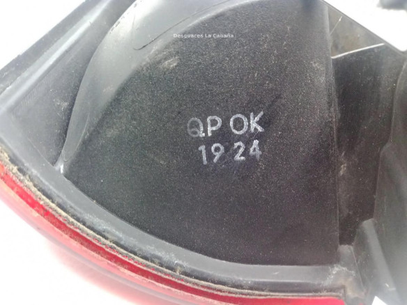 PILOTO TRA DER EXT SUZUKI IGNIS II (MH)|Desguaces La Cabaña