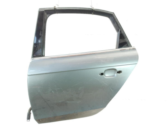 PUERTA LAT TRA IZQ AUDI A4 (8K2, B8)|Desguaces La Cabaña