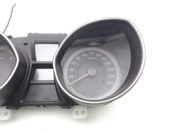 94003A6514 CUADRO INSTRUMENTOS HYUNDAI i30 (GD) |Desguaces La Cabaña