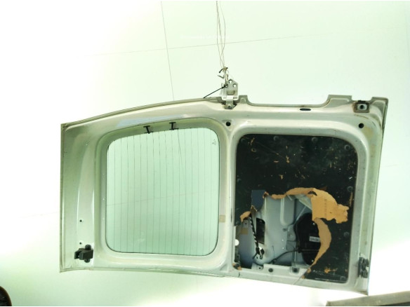 PUERTA TRA IZQ CARGA VW CADDY III Furgón (2KA, 2KH, 2CA, 2CH)|Desguaces La Cabaña