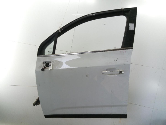 PUERTA LAT DEL IZQ CHEVROLET ORLANDO (J309)|Desguaces La Cabaña