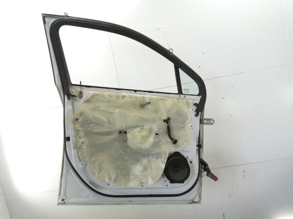 PUERTA LAT DEL IZQ CHEVROLET ORLANDO (J309)|Desguaces La Cabaña